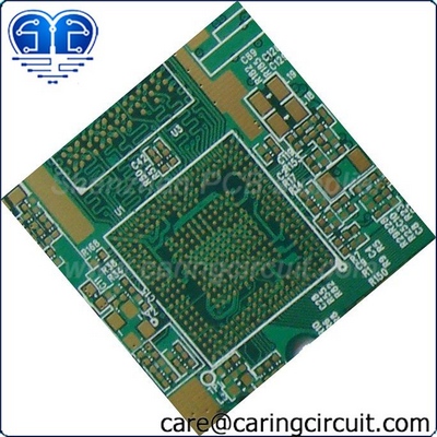 FR4 glass fiber PCB boar,FR4 circuit board